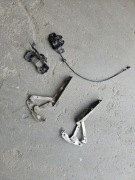 Dodge Grand Caravan 2011-18