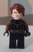 Lego Star Wars Anakin Skywalker - sw0183