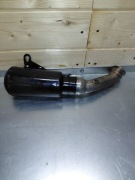  IXRACE MK2 KTM Duke 125/390 