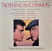 Nothing In Common  Original Soundtrack