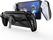 Etui i szkło hartowane na PlayStation Portal