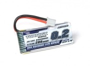 Ogniwo Li-Pol Turnigy 200mAh 1S 20C 