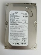 DYSK SEAGATE BARRACUDA 120GB 7.2K 8MB SATA II 3.5'' ST3120811AS