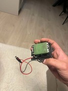 Rezystor opornik dmuchawy Renault Trafic/Vivaro/Primastar 2.0 CDTI