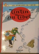 Tintin au Tibet