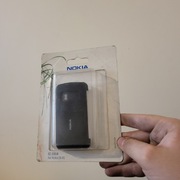 ETUI NOKIA C6-01 ORYGINAŁ NOWE