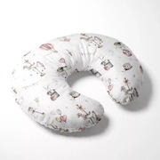 Poduszka rogal do karmienia Circus Bajkowe Wnętrza