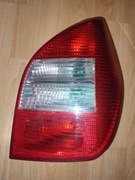 Lampa tylna prawa Citroen C2