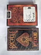 Profesjonalne talie do gry w karty BICYCLE