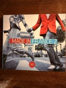 MADE IN FRANCE 1 i 2. 4CD zestaw