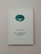 Barbara Lasocka Jan Nepomucen Kamiński UNIKAT teatr