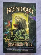 Baśniobór - Brandon Mull