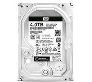 Dysk WD Black 4 TB 64 MB 3,5 "