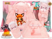 Na! Na! Na! Nanana MGA Surprise Kitty Cat Camping Namiot Biwak 579458