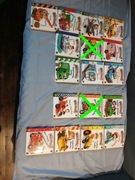 Książeczki dla niemowląt z twardymi kartkami z serii Mały Chłopiec 15szt