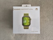 Huawei Watch Fit 4 Pro Zafoliowany