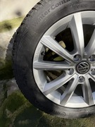 Oryginalna Alufelga Volkswagen 16” 
