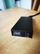 Lentek Pre=preamp, do wkladek MC