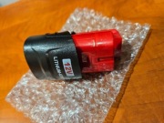 Akumulator,bateria do Milwaukee M12 3ah