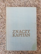 książka "Znaczy kapitan" Karol Olgierd Borchardt 