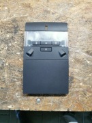 Opel Astra h lampka lampki podświetlenie podsufitówki czarna