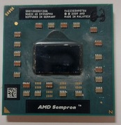 AMD Sempron 1x 2,0 GHz Socket S1
