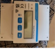 Licznik energii 3-fazowy DTSU666-H