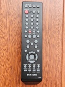 oryginalny pilot Samsung 00074A DVD VHS combo V6700 V6800 VR330 VR335 VR345