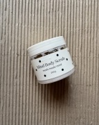 Moshi moshi mind body scrub 200g peeling