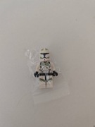 LEGO Star Wars Clone Trooper, Horn Company sw0298