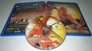 SPIDER-MAN Blu-ray polskie napisy
