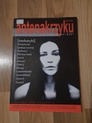 Antena Krzyku nr.1, 2001 rok UNIKAT
