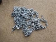 Łańcuchy śniegowe pewag Austro-SV A 82 SV