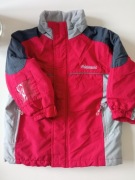 Kids and Friends Kurtka narciarska zimowa r 104