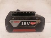 Bateria akumulator bosch 18v 5ah Uszkodzony nr 12