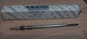 Oryginalna świeca żarowa 1.9 2.4 JTD Alfa Romeo 147 156 159, Fiat 