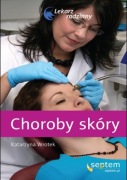 Lekarz rodzinny - Choroby skóry Katarzyna Wrotek