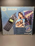 Telefon komórkowy Sagem mc 815 