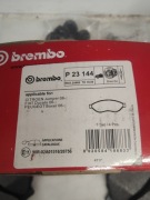 Klocki kamulcowe Fiat Ducato 