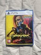 Cyberpunk 2077 - PlayStation 5, PS5