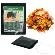 NOWY! Worek na odpady ogrodowe 150L