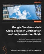 Google Cloud Associate Cloud Engineer Certification and Implementation