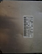 STEROWNIK SILNIKA O NUMERZE FABRYCZNYM MERCEDES-BENZ:A 026 545 10 32