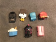 Zestaw botbots
