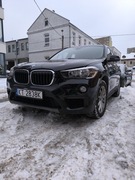 BMW X1 s-drive M-sport 2.0D/zamiana