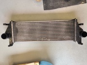 Intercoler jeep grand Cherokee summit 2015