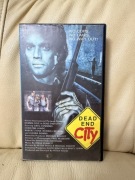 Miasto bez nadziei **Giga Unikat**