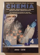 Chemia, Zbiór arkuszy egzaminacyjnych + odpowiedzi