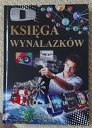 Księga wynalazków Praca zbiorowa