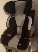 Fotelik samochodowy dla dziecka Recaro Milano 15 - 36 kg